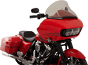 Klock Werks KW05-01-0314 15in. Pro-Touring Flare Windshield - Tint - sxspowersports