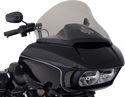 Klock Werks KW05-01-0314 15in. Pro-Touring Flare Windshield - Tint - sxspowersports