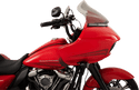 Klock Werks KW05-01-0316 14in. Sport Flare Windshield - Tint - sxspowersports