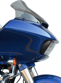 Klock Werks KW05-01-0316 14in. Sport Flare Windshield - Tint - sxspowersports