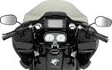 Klock Werks KW05-01-0329 Pullback Klip Hanger Handlebar - 10in. - Black/Black - sxspowersports