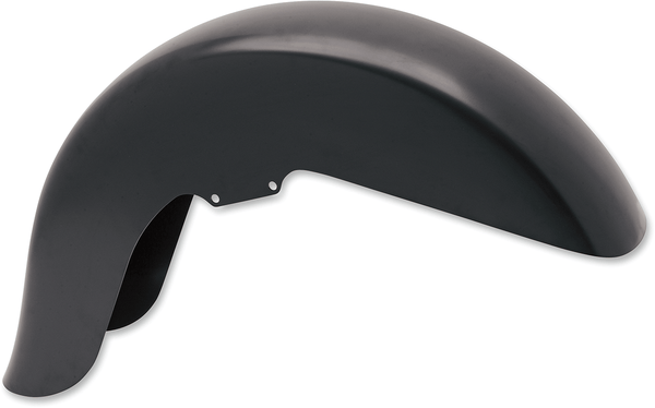 Klock Werks KW05-01-0464 Benchmark Front Fender for 16in./17in./18in./18in. Wheel - sxspowersports