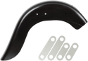 Klock Werks KW05-01-0488-F Benchmark Rear Fender - Frenched - sxspowersports
