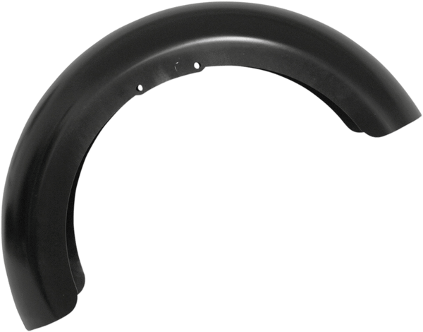 Klock Werks KW05-01-0510 Hugger Series Front Fenders With Mounting Blocks - Wrapper - sxspowersports