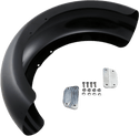 Klock Werks KW05-01-0510 Hugger Series Front Fenders With Mounting Blocks - Wrapper - sxspowersports