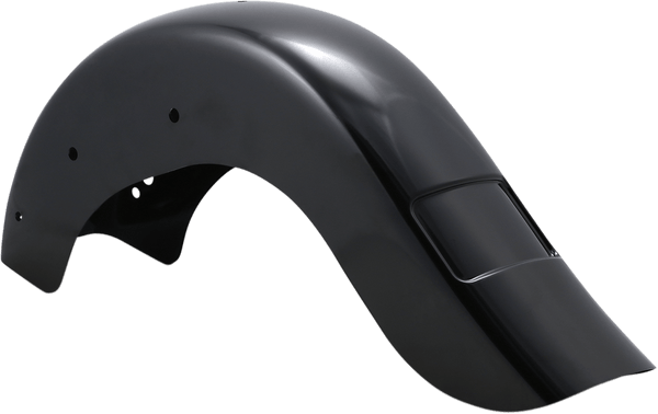 Klock Werks KW05-01-0541-F Benchmark Rear Fender - Frenched - sxspowersports