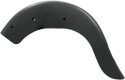 Klock Werks KW05-01-0541-F Benchmark Rear Fender - Frenched - sxspowersports