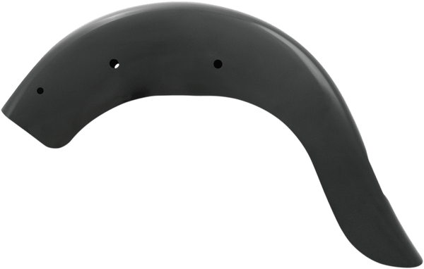 Klock Werks KW05-01-0541-F Benchmark Rear Fender - Frenched - sxspowersports