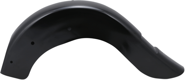 Klock Werks KW05-01-0541-F Benchmark Rear Fender - Frenched - sxspowersports