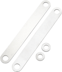 Klock Werks KW05-01-0541-F Benchmark Rear Fender - Frenched - sxspowersports