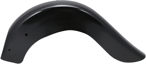 Klock Werks KW05-01-0541-S Benchmark Rear Fender - Smooth - sxspowersports