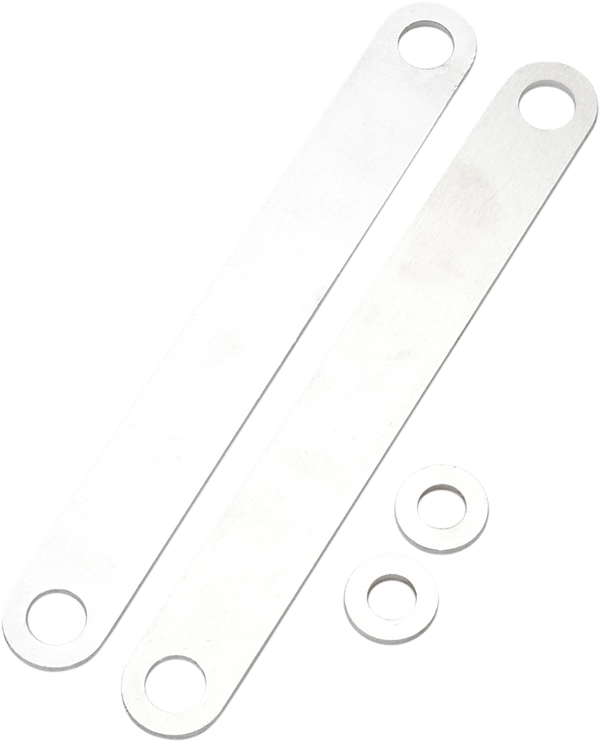 Klock Werks KW05-01-0541-S Benchmark Rear Fender - Smooth - sxspowersports