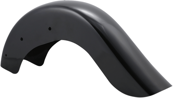 Klock Werks KW05-01-0541-S Benchmark Rear Fender - Smooth - sxspowersports