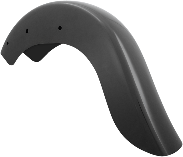 Klock Werks KW05-01-0541-S Benchmark Rear Fender - Smooth - sxspowersports