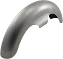 Klock Werks KW05-01-0546-R Hugger Series Front Fenders With Mounting Blocks - Slicer - sxspowersports