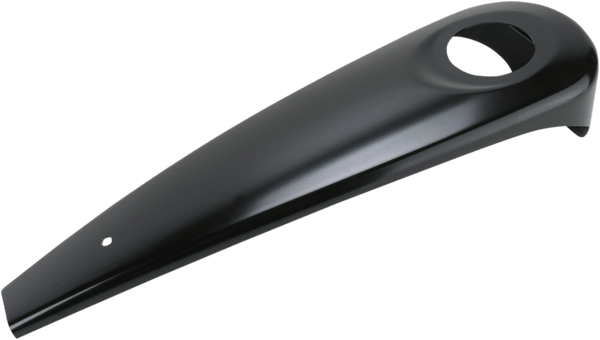 Klock Werks KW05-01-0851 Custom Metal Dash - Short - E-Coated - sxspowersports