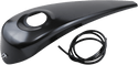 Klock Werks KW05-01-0861 Custom Metal Dash - Long - E-Coated - sxspowersports