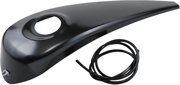 Klock Werks KW05-01-0861 Custom Metal Dash - Long - E-Coated - sxspowersports