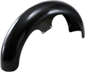Klock Werks KW05-02-0005E Tire Hugger Series Wrapper Front Fender for 21in. Wheel - sxspowersports