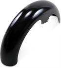 Klock Werks KW05-02-0019E Tire Hugger Series Wrapper Front Fender for 16in./17in./18in./19in. Wheel - sxspowersports