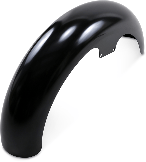 Klock Werks KW05-02-0019E Tire Hugger Series Wrapper Front Fender for 16in./17in./18in./19in. Wheel - sxspowersports