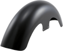 Klock Werks KW05-02-0024E Tire Hugger Series Thickster Front Fender for Narrow 21in. Wheel - sxspowersports