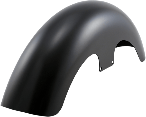 Klock Werks KW05-02-0024E Tire Hugger Series Thickster Front Fender for Narrow 21in. Wheel - sxspowersports