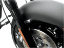 Klock Werks KW05-02-0107-C Front Fender Mounting Blocks - Chrome - sxspowersports