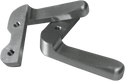 Klock Werks KW05-02-0107-C Front Fender Mounting Blocks - Chrome - sxspowersports
