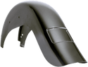 Klock Werks KW05-02-0301E Smooth Rear Fender - 4in. Stretched - sxspowersports