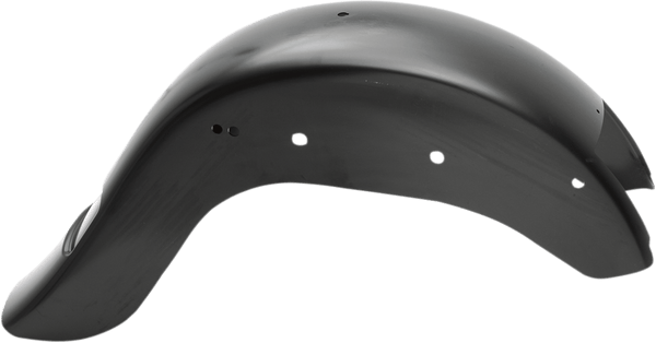 Klock Werks KW05-02-0302E Frenched Rear Fender - 4in. Stretched - sxspowersports