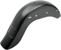 Klock Werks KW05-02-0302E Frenched Rear Fender - 4in. Stretched - sxspowersports