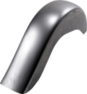 Klock Werks KW05-02-0401E Builder Series 4in. Stretched Smooth Rear Fender - sxspowersports