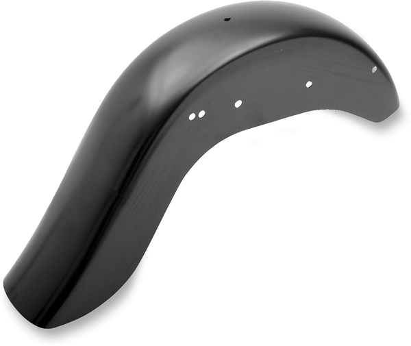 Klock Werks KW05-02-0401E Builder Series 4in. Stretched Smooth Rear Fender - sxspowersports