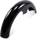 Klock Werks KW05-02-0500S Tire Hugger Series Wrapper Front Fender for Narrow 21in. Wheel - sxspowersports