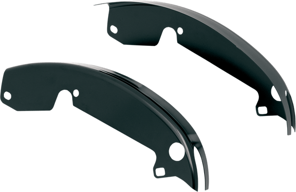 Klock Werks KW05010002E Curvaceous Upper Fillers - Smooth - sxspowersports