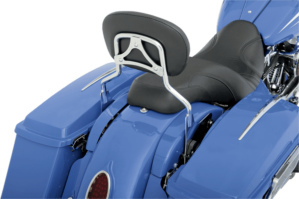 Klock Werks KW05010002E Curvaceous Upper Fillers - Smooth - sxspowersports