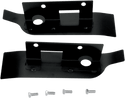 Klock Werks KW05010010E Lower Fillers - Stock-Smooth Style - No LED Cutout - sxspowersports