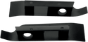 Klock Werks KW05010020E Lower Fillers - Stock-Detachable Style - No LED Cutout - sxspowersports