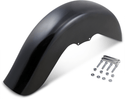 Klock Werks KW050101012014 Benchmark Front Fender for 21in. Wheel - sxspowersports