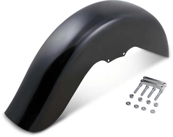 Klock Werks KW050101012014 Benchmark Front Fender for 21in. Wheel - sxspowersports