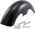 Klock Werks KW050101102014 Tire Hugger Series Thickster Front Fender with Mounting Blocks for 16in.-19in. Wheel - sxspowersports