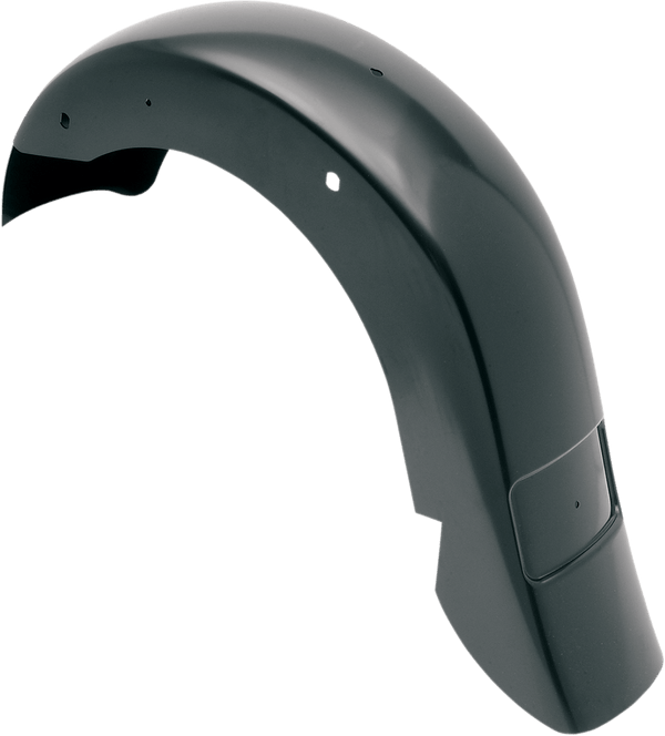 Klock Werks KW05010120E WFB Benchmark 6in. Stretched Rear Fender - Smooth Style - sxspowersports