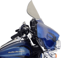 Klock Werks KW050102052014 11.5in. Flare Windshield - Tint - sxspowersports