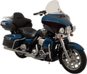 Klock Werks KW050102062014 11.5in. Flare Windshield - Clear - sxspowersports