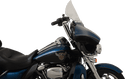 Klock Werks KW050102062014 11.5in. Flare Windshield - Clear - sxspowersports