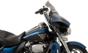 Klock Werks KW050102092014 8.5in. Flare Windshield - Tint - sxspowersports
