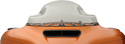 Klock Werks KW050102092014 8.5in. Flare Windshield - Tint - sxspowersports