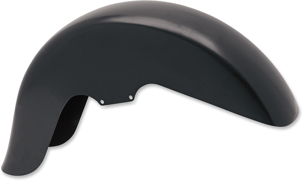 Klock Werks KW050102452014 Benchmark Front Fender for 26in. Wheel - sxspowersports
