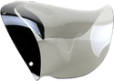 Klock Werks KW05010256 14in. Flare Windshield - Tint - sxspowersports